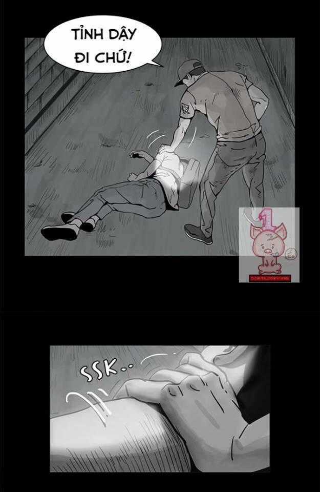 Shriek-2 - Chapter 17 - Trang 2