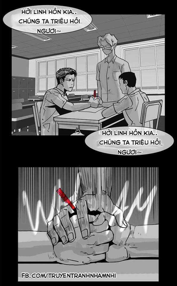 Shriek-2 - Chapter 17 - Trang 12