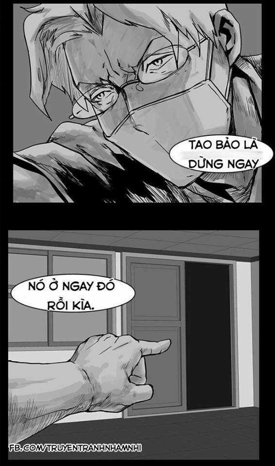 Shriek-2 - Chapter 17 - Trang 13