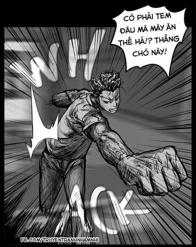 Shriek-2 - Chapter 17 - Trang 17