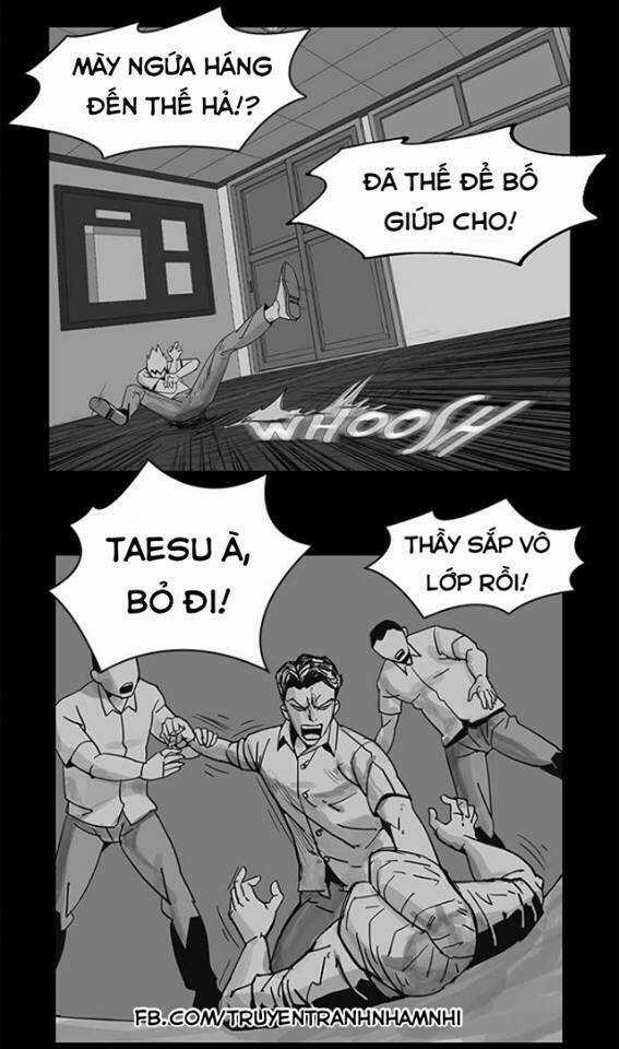 Shriek-2 - Chapter 17 - Trang 18