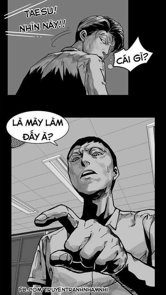 Shriek-2 - Chapter 17 - Trang 19