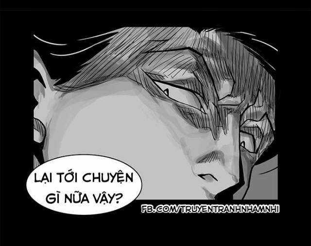 Shriek-2 - Chapter 17 - Trang 20