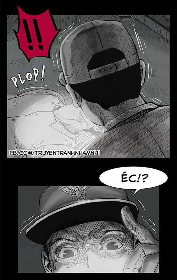 Shriek-2 - Chapter 17 - Trang 3