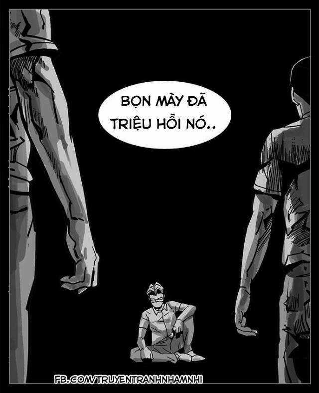 Shriek-2 - Chapter 17 - Trang 23