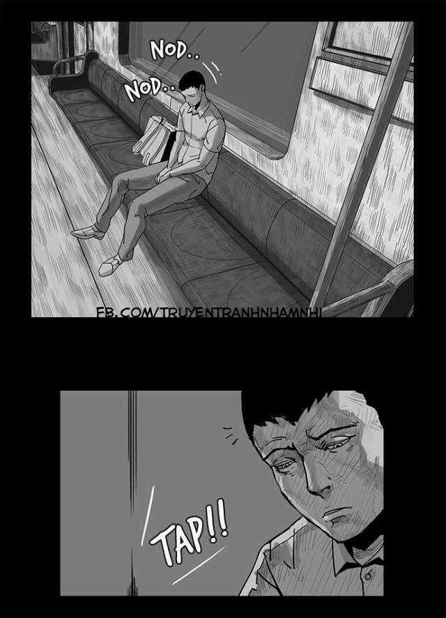 Shriek-2 - Chapter 17 - Trang 25