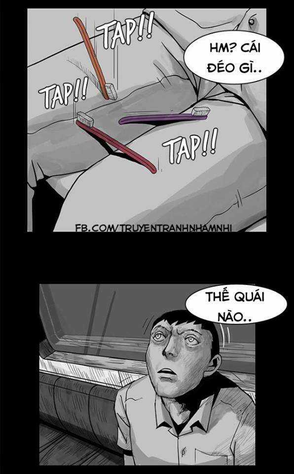 Shriek-2 - Chapter 17 - Trang 26