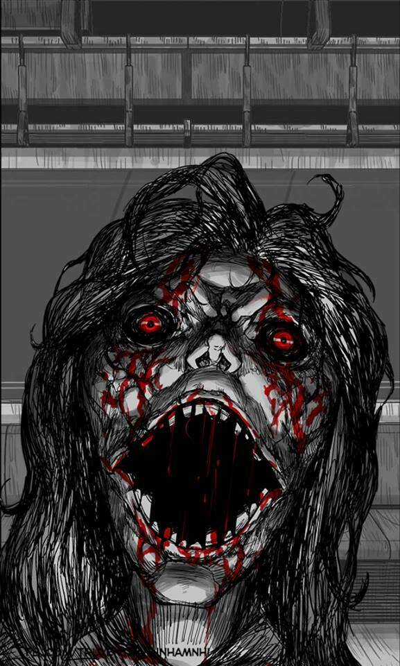 Shriek-2 - Chapter 17 - Trang 28