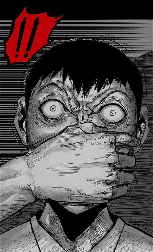 Shriek-2 - Chapter 17 - Trang 29