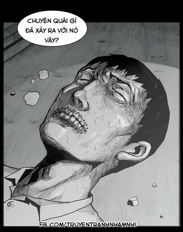 Shriek-2 - Chapter 17 - Trang 4