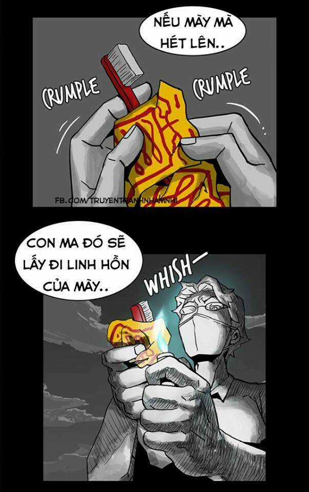 Shriek-2 - Chapter 17 - Trang 35