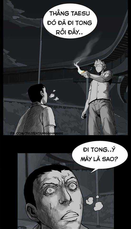 Shriek-2 - Chapter 17 - Trang 36