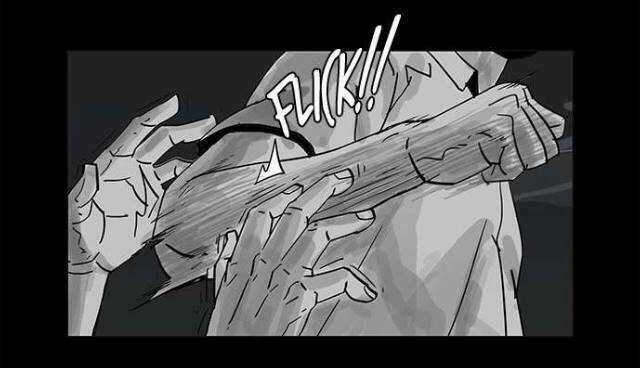 Shriek-2 - Chapter 17 - Trang 38