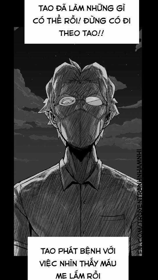 Shriek-2 - Chapter 17 - Trang 39