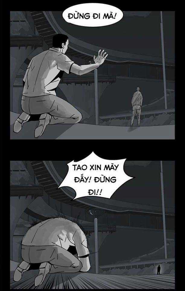 Shriek-2 - Chapter 17 - Trang 40