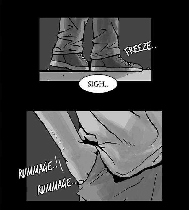 Shriek-2 - Chapter 17 - Trang 41