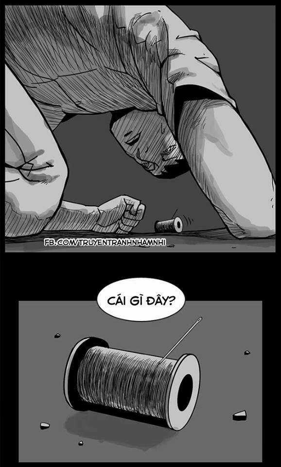 Shriek-2 - Chapter 17 - Trang 43