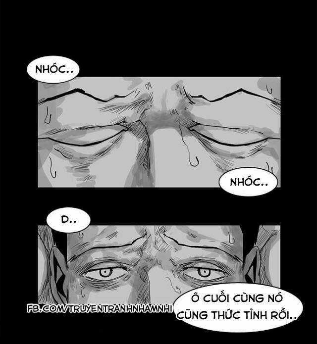 Shriek-2 - Chapter 17 - Trang 46