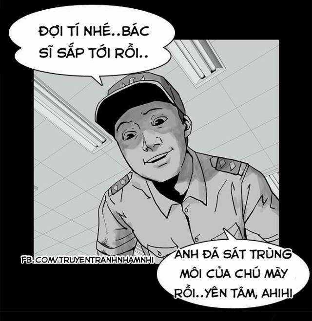 Shriek-2 - Chapter 17 - Trang 47