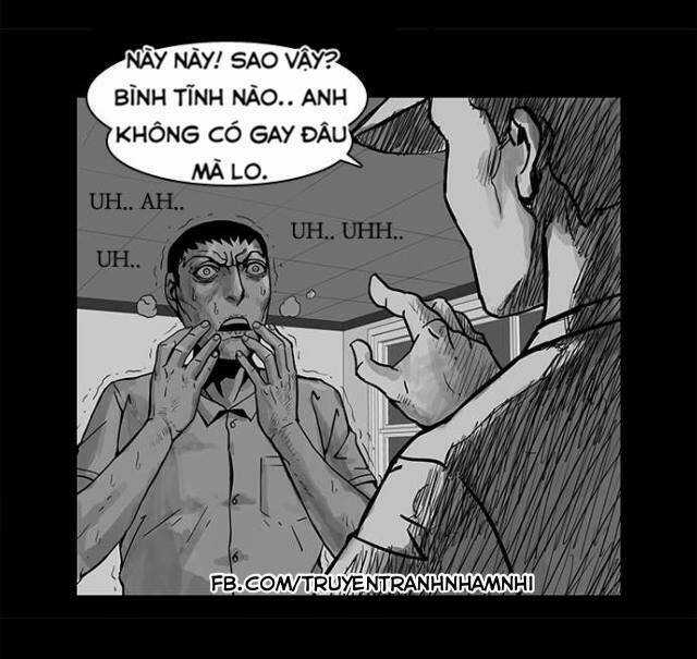 Shriek-2 - Chapter 17 - Trang 49