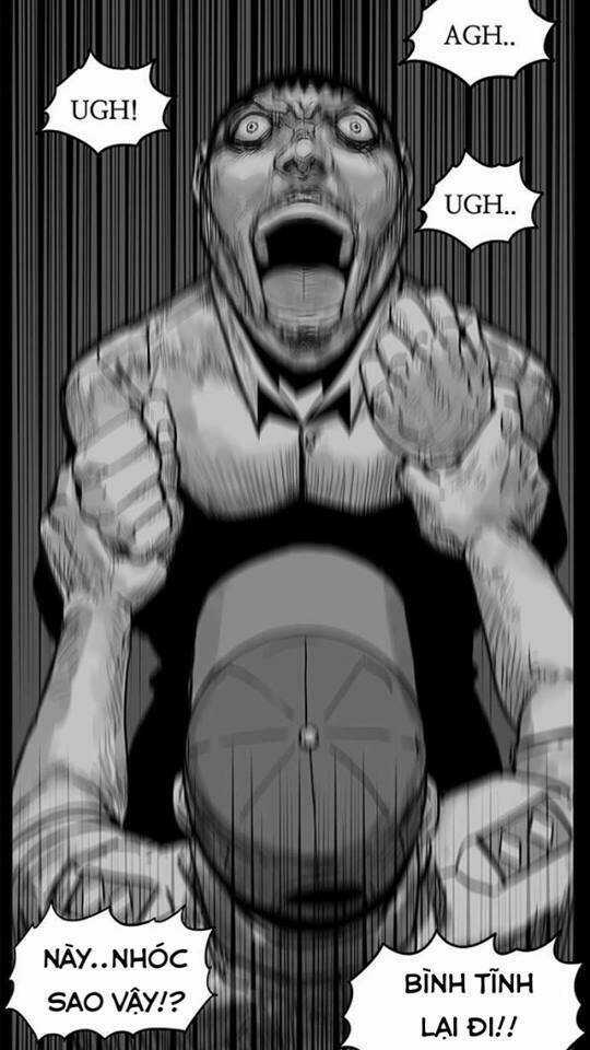 Shriek-2 - Chapter 17 - Trang 50