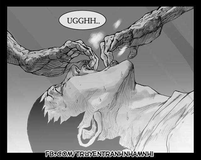 Shriek-2 - Chapter 17 - Trang 54