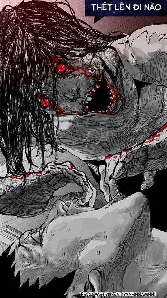 Shriek-2 - Chapter 17 - Trang 55