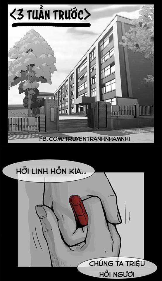 Shriek-2 - Chapter 17 - Trang 7