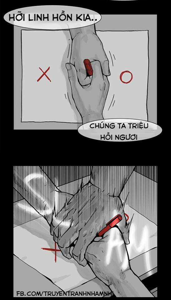 Shriek-2 - Chapter 17 - Trang 8