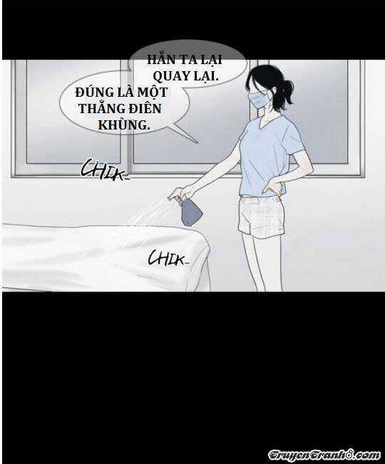 Shriek-2 - Chapter 18 - Trang 12