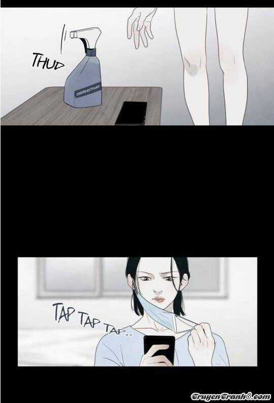 Shriek-2 - Chapter 18 - Trang 13