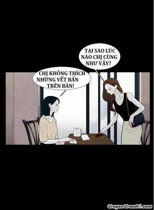 Shriek-2 - Chapter 18 - Trang 23