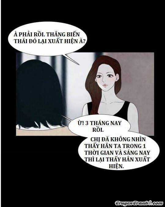 Shriek-2 - Chapter 18 - Trang 25