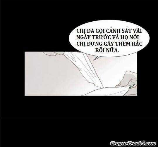 Shriek-2 - Chapter 18 - Trang 27