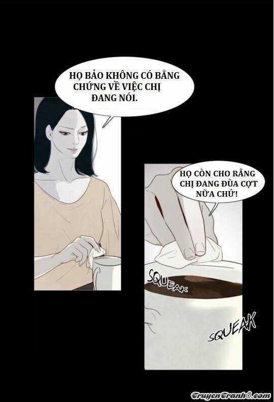 Shriek-2 - Chapter 18 - Trang 28