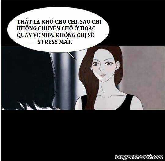 Shriek-2 - Chapter 18 - Trang 31