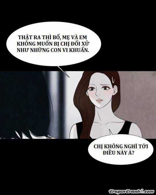 Shriek-2 - Chapter 18 - Trang 34