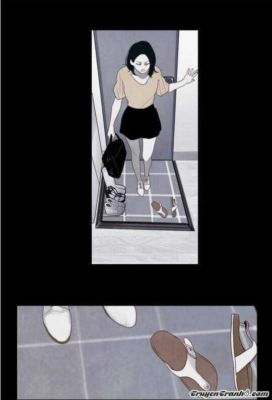 Shriek-2 - Chapter 18 - Trang 38