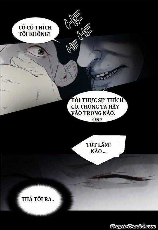 Shriek-2 - Chapter 18 - Trang 48