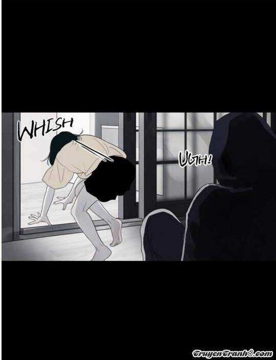 Shriek-2 - Chapter 18 - Trang 50