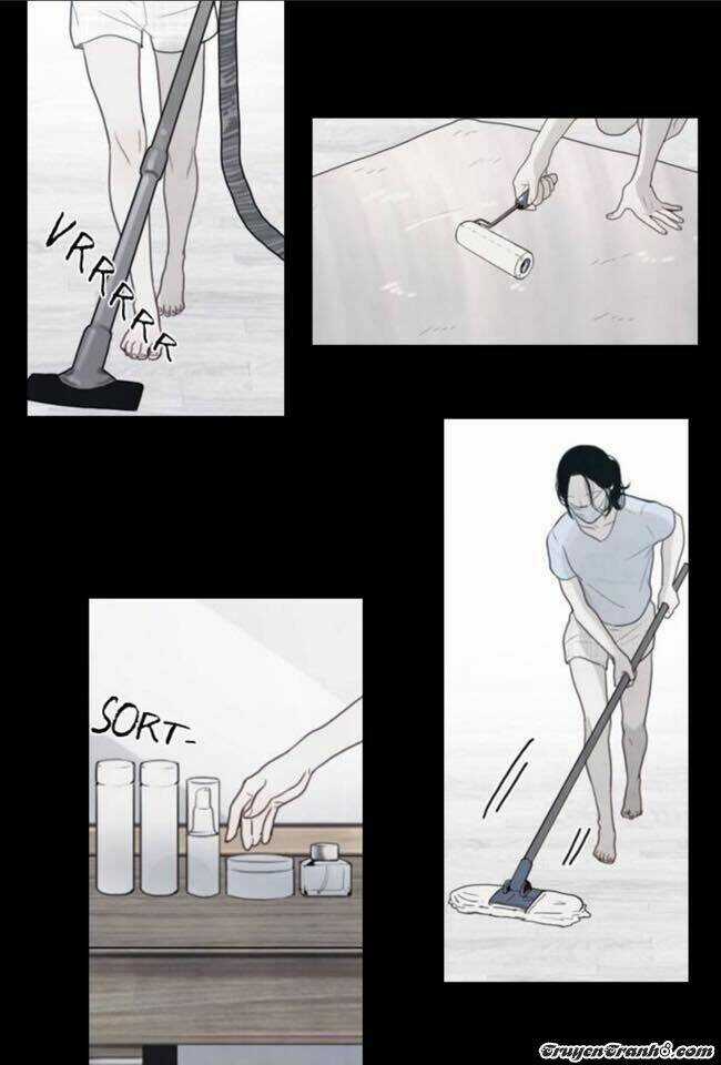 Shriek-2 - Chapter 18 - Trang 6