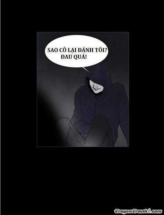 Shriek-2 - Chapter 18 - Trang 51