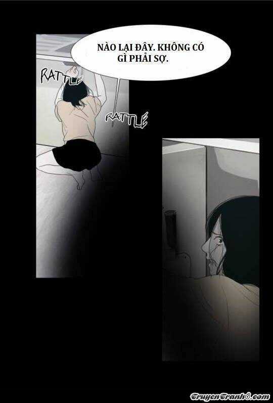 Shriek-2 - Chapter 18 - Trang 52