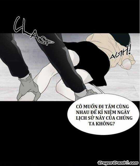 Shriek-2 - Chapter 18 - Trang 53