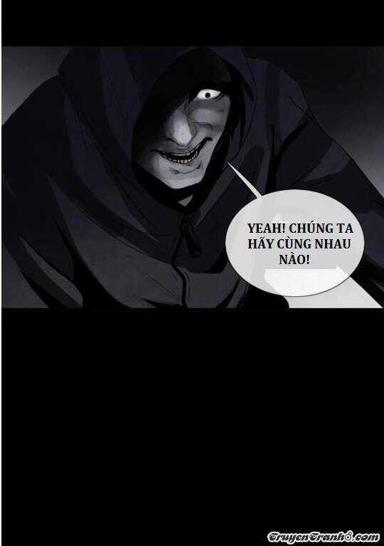 Shriek-2 - Chapter 18 - Trang 54