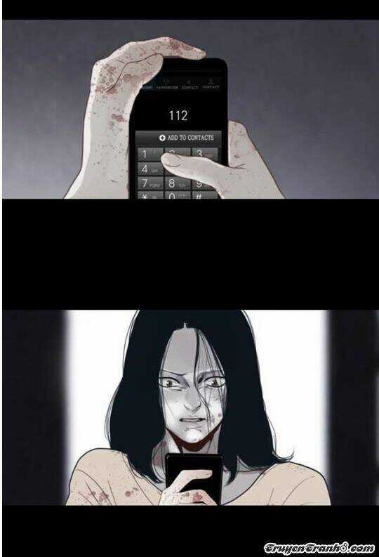 Shriek-2 - Chapter 18 - Trang 63