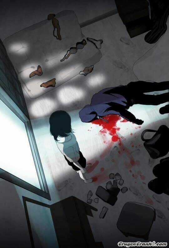 Shriek-2 - Chapter 18 - Trang 66