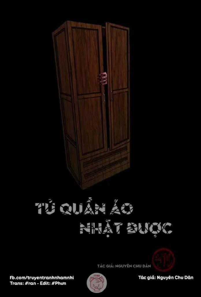 Shriek-2 - Chapter 19 - Trang 1