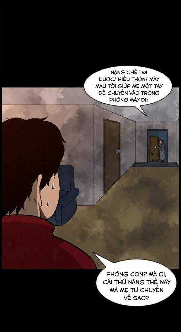 Shriek-2 - Chapter 19 - Trang 13