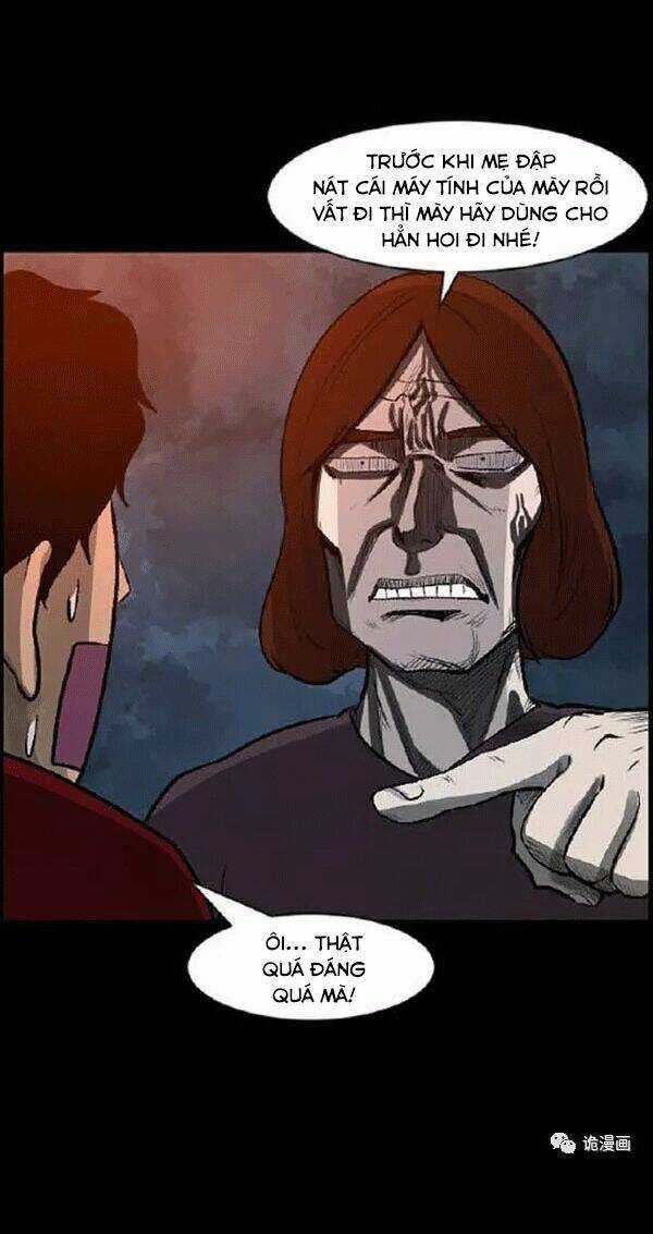 Shriek-2 - Chapter 19 - Trang 15